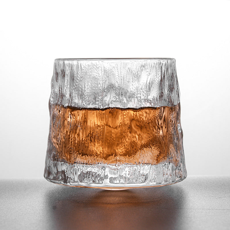 Premium Whisky Glasses