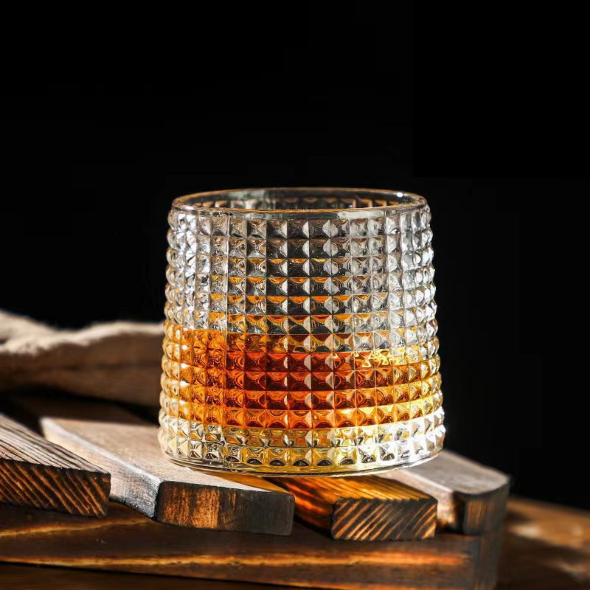 Premium Whisky Glasses