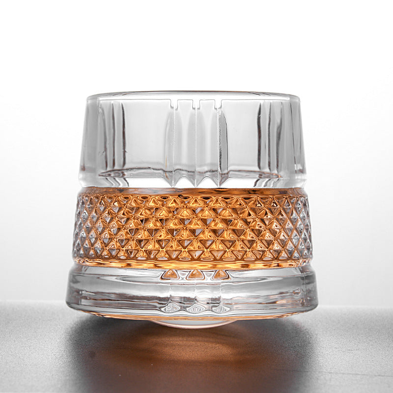 Premium Whisky Glasses