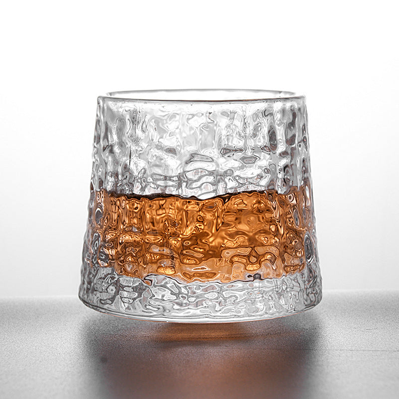 Premium Whisky Glasses