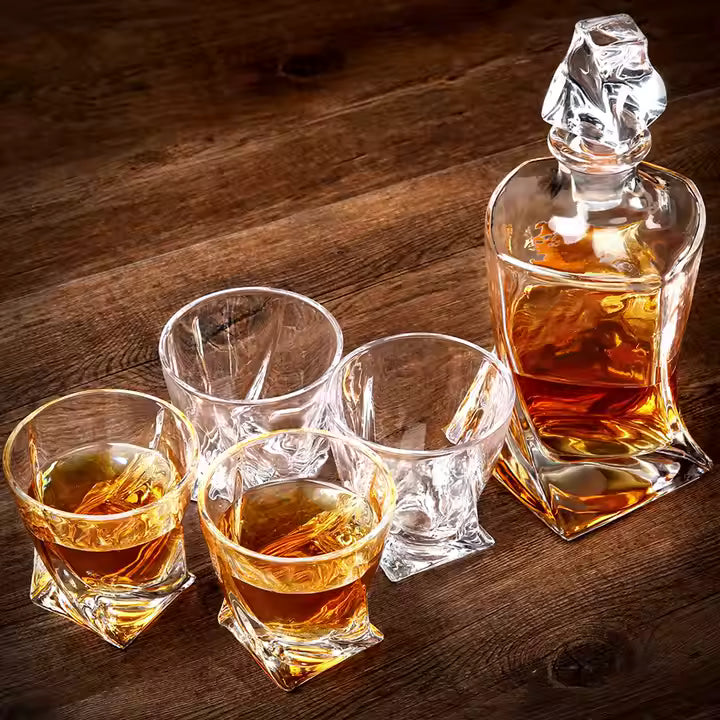 Decanter Sets