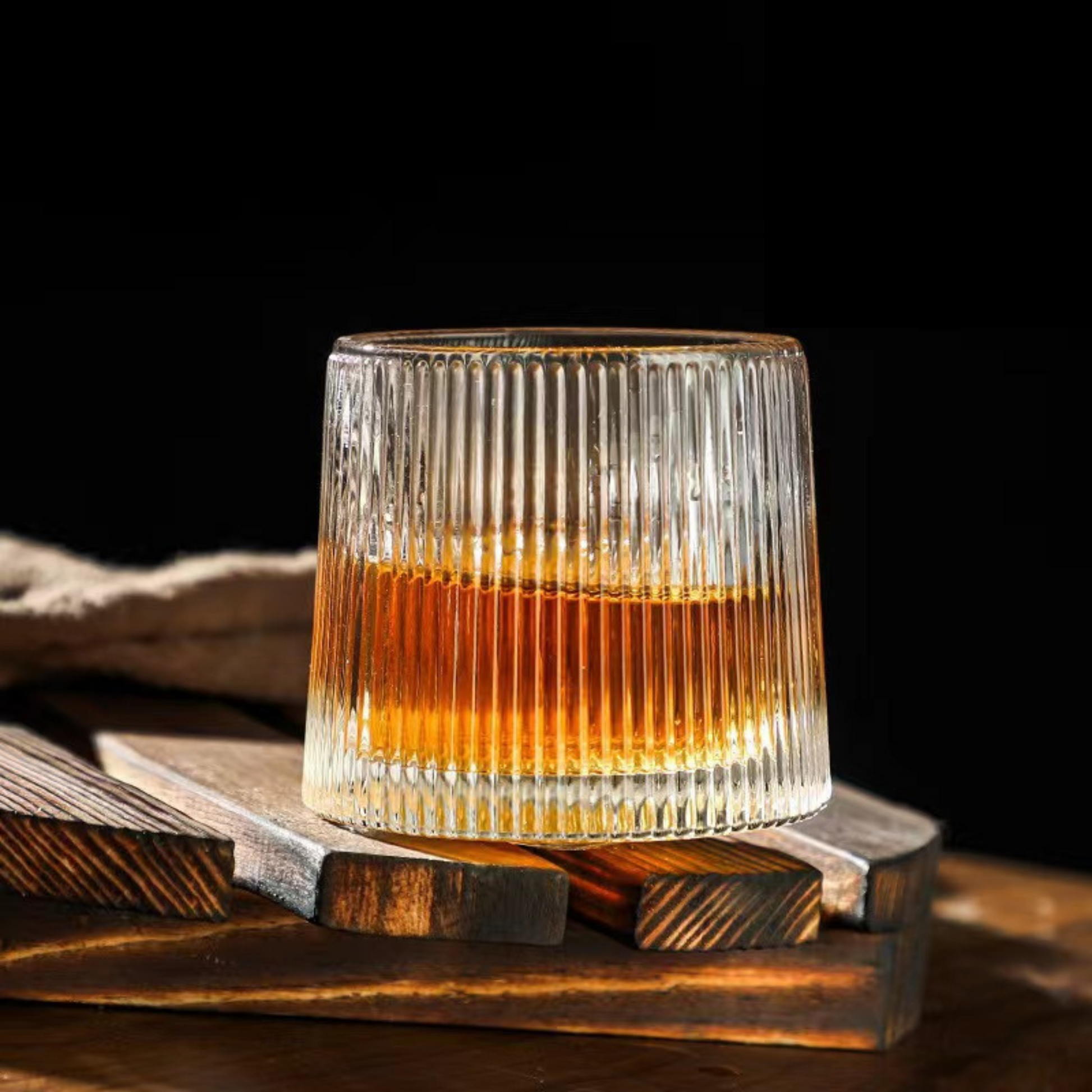 Premium Whisky Glasses