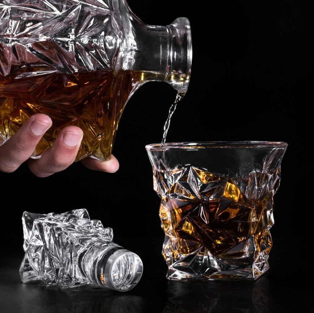 Decanter Sets